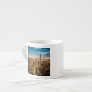 New York Espressotasse