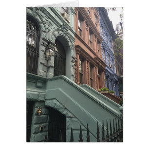 New York Fotografy Architecture Upper West Side