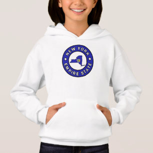 New York Hoodie