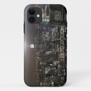 New York iPhone 5 Case Custom New York Case