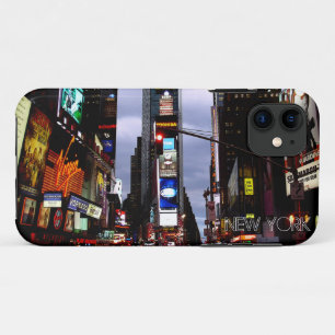 New York iPhone 5 Case Times Square Souvenirs