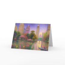 New York ist eine der berühmtesten und lebendigste