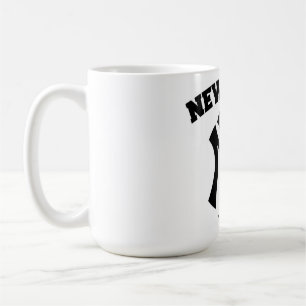 New York Kaffeetasse