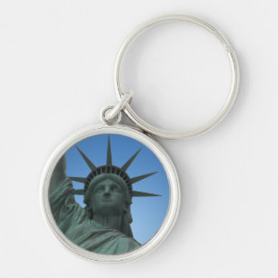 New York Key Chain New York Souvenir Liberty Gesch Schlüsselanhänger