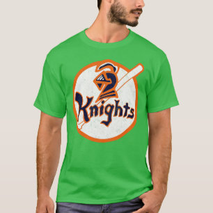 New York Knights Vintage T-Shirt