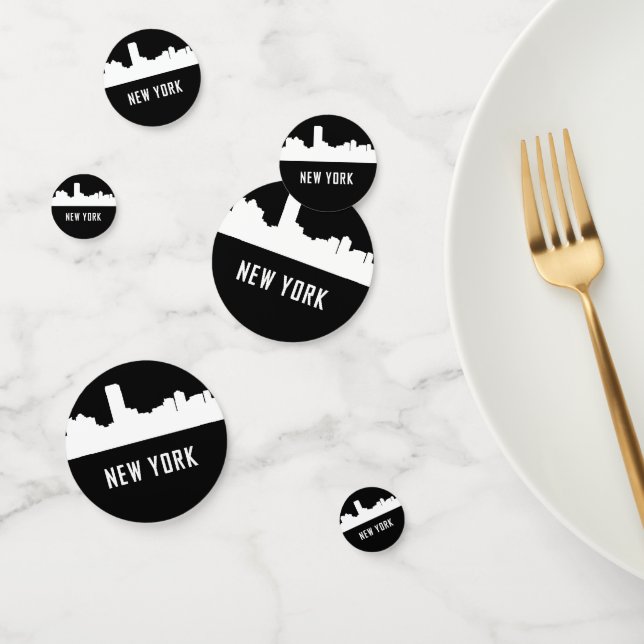 New York Konfetti (Gruppe)