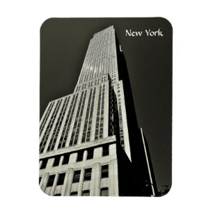 New York Magnet