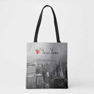New York, Manhattan, Big Apple Cool