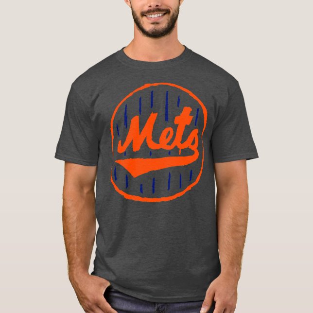 New York Meeeets 1 T-Shirt (Vorderseite)