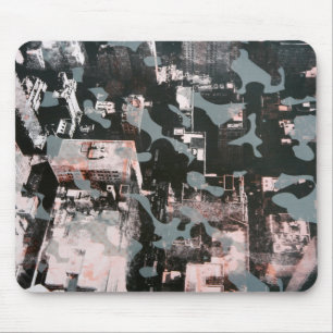 New York Mousepad