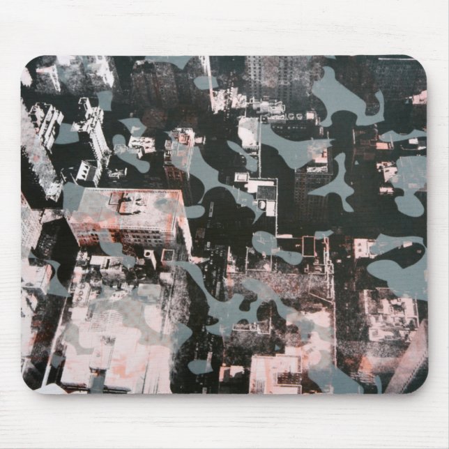 New York Mousepad (Vorne)