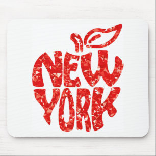 NEW YORK MOUSEPAD