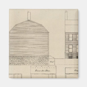 New York, New Jersey, Pennsylvania Magnet