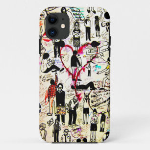 New York New York Case-Mate iPhone Hülle