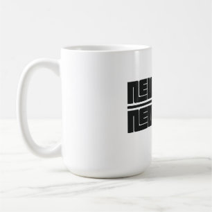 New York - New York Kaffeetasse
