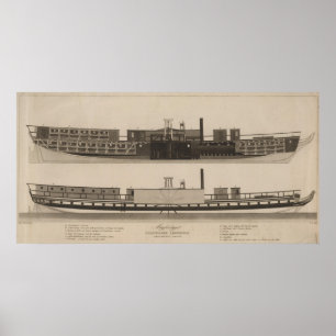New York, New York Poster