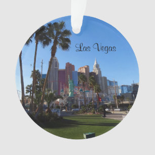 New- York - New- Yorkhotel-#2 Verzierung Ornament