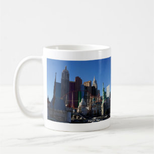 New- York - New- Yorkhotel-Tasse Tasse