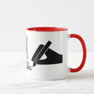 New York Notary Public Poed Pen Tasse