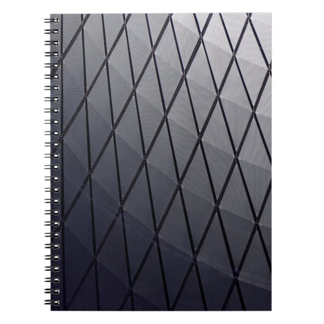 New York Notizblock (Vorderseite)