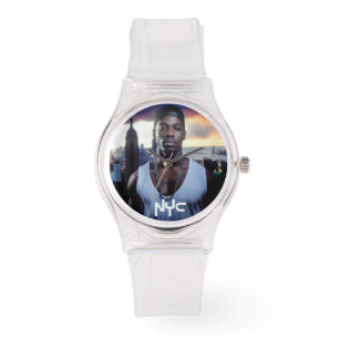 NEW YORK - NYC ARMBANDUHR