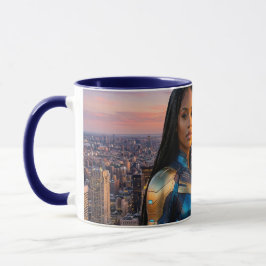 NEW YORK - NYC - TASSE