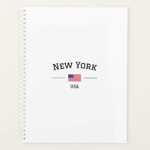 New York Planer