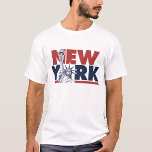 New York Pride wird übersetzt zu: New Yorker CSD o T-Shirt