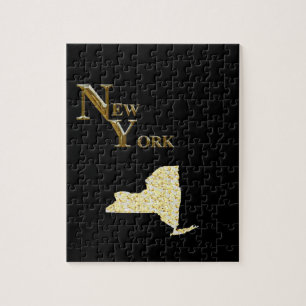 NEW YORK PUZZLE