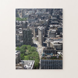 New York Puzzle