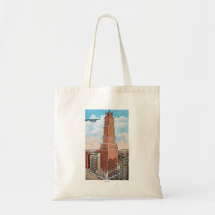 New York: Ritz Turm Tragetasche