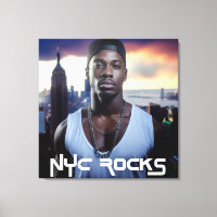 NEW YORK ROCKS - NYC
