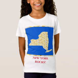 NEW YORK ROCKS T-Shirt