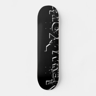 New York Skateboard