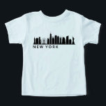 New York Skyline<br><div class="desc">New York Skyline</div>