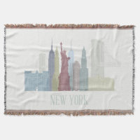 New York Skyline