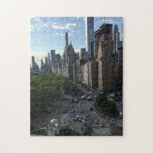 New York Skyline. Puzzle