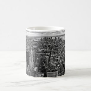 New York Skyline Tasse