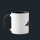 New York Skyline Tasse<br><div class="desc">New York Skyline</div>