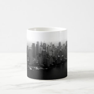 New York Skyline Tasse