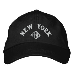 New York Souvenir Baseball Cap bestickter Cap Hat Bestickte Baseballkappe