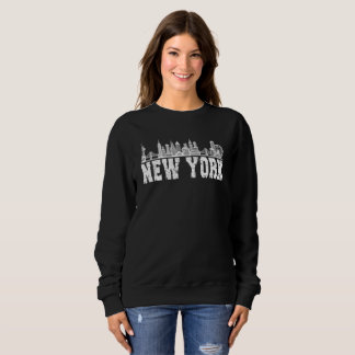 New York, Souvenir, Gift, New York City, NYC, Sweatshirt