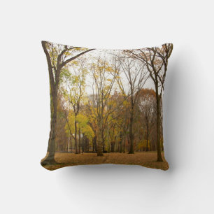 New York Souvenir Pillow NY Central Park Pillow Kissen