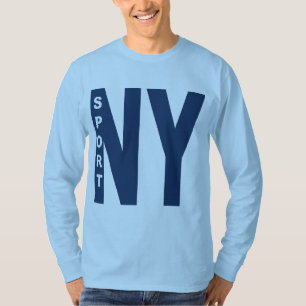 NEW YORK SPORT T-Shirt