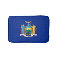 New York State Flag Design