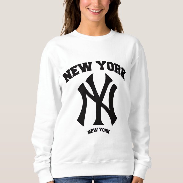 New York Sweatshirt (Vorderseite)