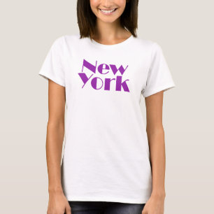 NEW YORK T-Shirt