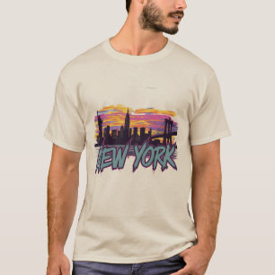New York T-Shirt