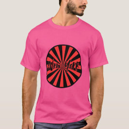 New York T-Shirt