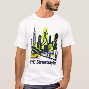 NEW YORK T-Shirt